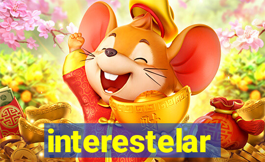 interestelar completo dublado hd